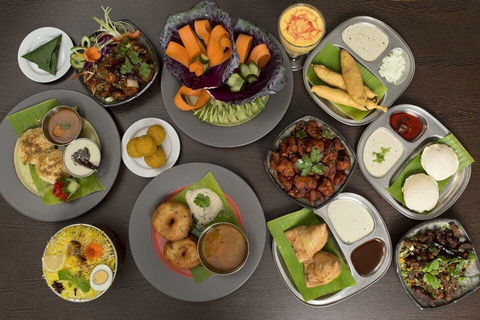 Dosa Hut - Caroline Springs - Accommodation Port Macquarie 0