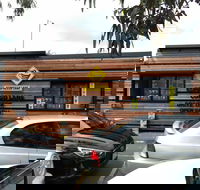 Espresso Lane Coffee - Accommodation Port Macquarie