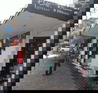 Flow Espresso - Accommodation Port Macquarie