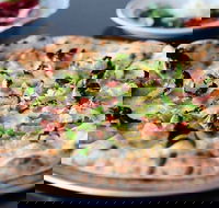 Francies Pizzeria - Accommodation Port Macquarie