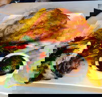 Iluka Tavern - Accommodation Port Macquarie