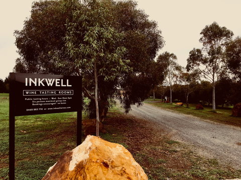Inkwell Wines Tasting Rooms - Accommodation Port Macquarie 2
