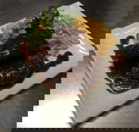 Isabelles Wood Fired Oven Pizzeria - Accommodation Port Macquarie