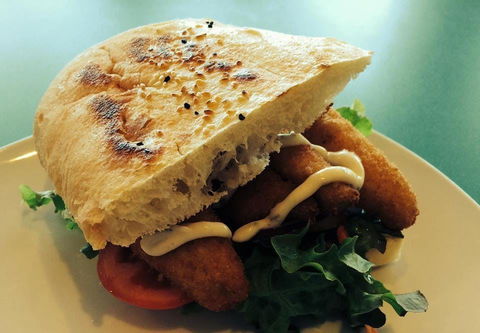 Island View Cafe - Accommodation Port Macquarie 0