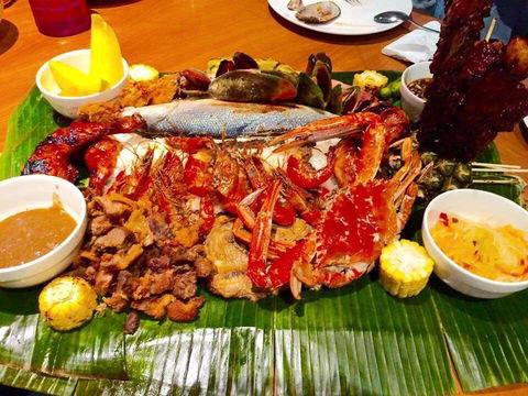 Jasmine's Cafe & Restaurant - Accommodation Port Macquarie 0