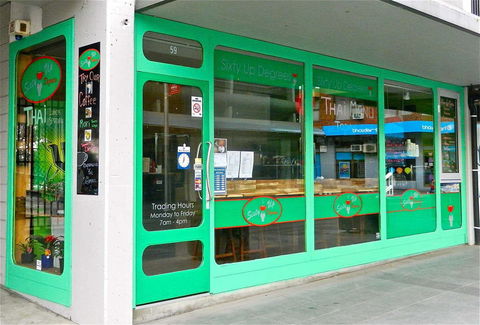 Kebabs On Clarendon - Accommodation Port Macquarie 0