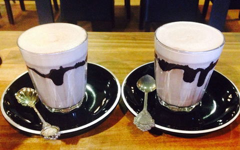 La Baguette Café - Accommodation Port Macquarie 0