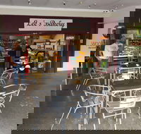 Lee's Bakery - Accommodation Port Macquarie