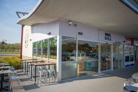 Mad Benji - Accommodation Port Macquarie 0