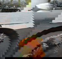 Maxwell's Ellen Street Restaurant - Accommodation Port Macquarie