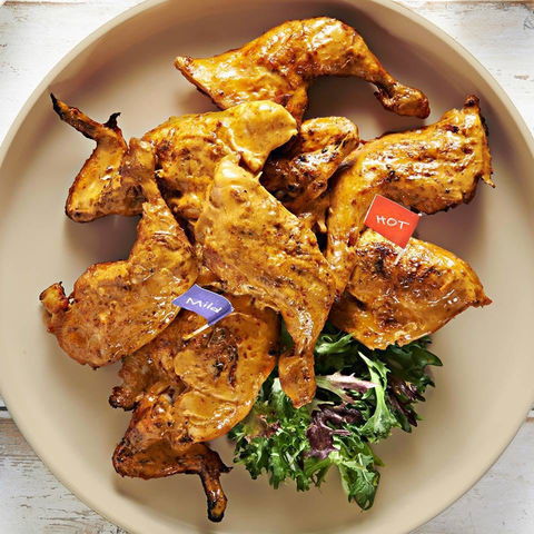 Nando's - Auburn - Accommodation Port Macquarie 0