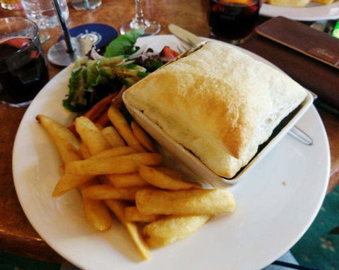 Old City Bank Bar And Brasserie - Accommodation Port Macquarie 0