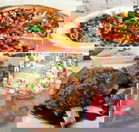 Olives Italian Restaurant - Accommodation Port Macquarie