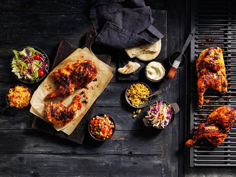 Oporto - Dural - Accommodation Port Macquarie 0