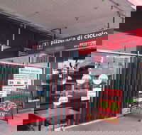 Pizzeria di Ciccio - Accommodation Port Macquarie