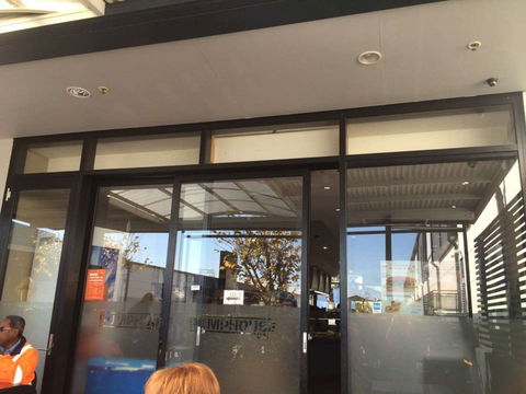 Pumphouse Cafe - Accommodation Port Macquarie 0