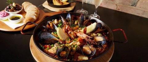 Richmond Oysters - Oakleigh - Accommodation Port Macquarie 0