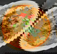 Rolls  Bowls - Accommodation Port Macquarie