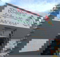 Rosie's Kitchen Table - Accommodation Port Macquarie