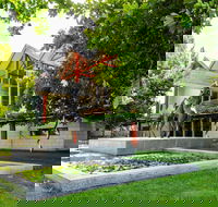 Rymill Coonawarra - Accommodation Port Macquarie