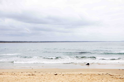 Salty Crew Kiosk - Accommodation Port Macquarie 1