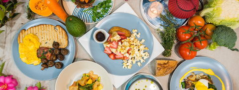 Samadhi Whole Foods - Accommodation Port Macquarie 0