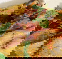 Satay Ria - Cannon Hill - Accommodation Port Macquarie