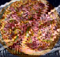 Slice Pizza and Pasta - Accommodation Port Macquarie