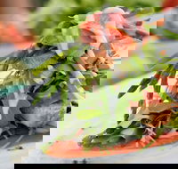 Splash Seafood Restaurant - Accommodation Port Macquarie