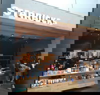 Starbucks - Accommodation Port Macquarie