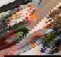 Sushi Sushi - Cannington - Accommodation Port Macquarie