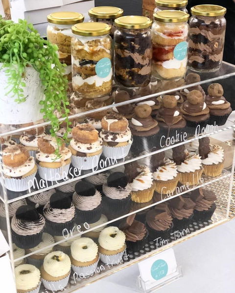 Sweet Treats By Rhi - Accommodation Port Macquarie 0