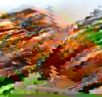 Tea Garden - Accommodation Port Macquarie