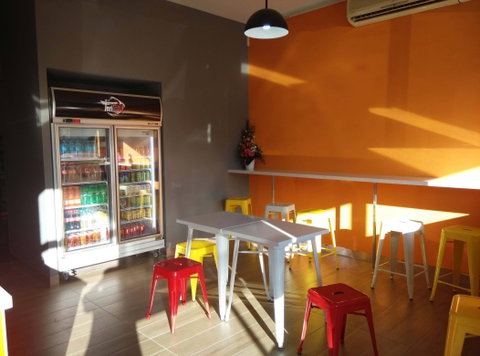 Teri Teri - Accommodation Port Macquarie 0