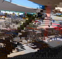 The Hamilton Tavern - Accommodation Port Macquarie