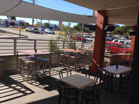 The Hamilton Tavern - Accommodation Port Macquarie 0