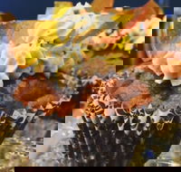 The Turkish Tea House - Accommodation Port Macquarie