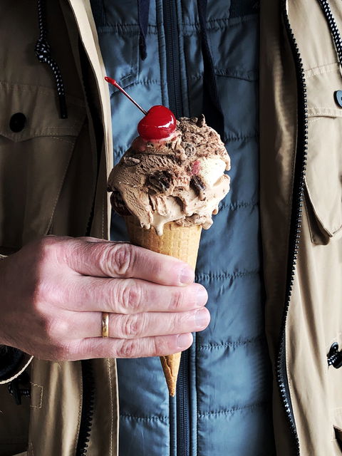 Van Diemens Land Creamery - Accommodation Port Macquarie 0