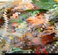 Vietnamese Hot Food - Accommodation Port Macquarie