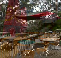 Warrandyte Cafe - Accommodation Port Macquarie