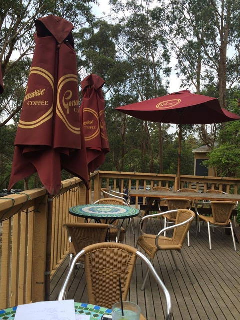 Warrandyte Cafe - Accommodation Port Macquarie 0