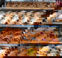 Wood Frog Bakery - Accommodation Port Macquarie