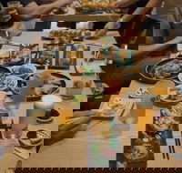 Yuki In The Hills - Accommodation Port Macquarie