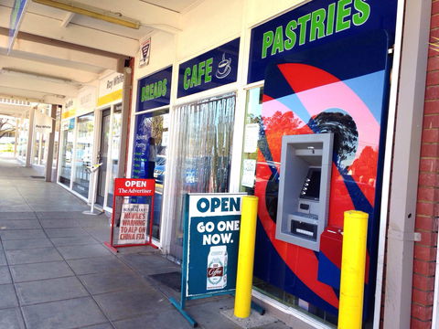 Bakers Pantry - Accommodation Port Macquarie 0