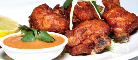 BAPS Nepalese Restaurant - Accommodation Port Macquarie 0