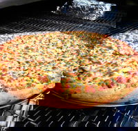 Big Pappa's Pizza - Goodna - Accommodation Port Macquarie