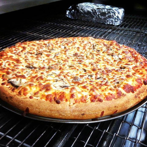 Big Pappa's Pizza - Goodna - Accommodation Port Macquarie 0
