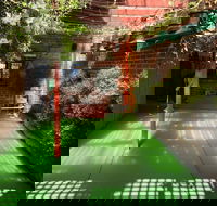 Bin 3 Cafe - Accommodation Port Macquarie