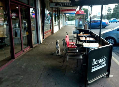 Burwood Food 4 U - Accommodation Port Macquarie 0