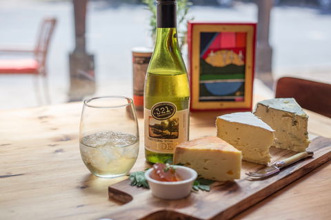 Café Sidra - Accommodation Port Macquarie 0
